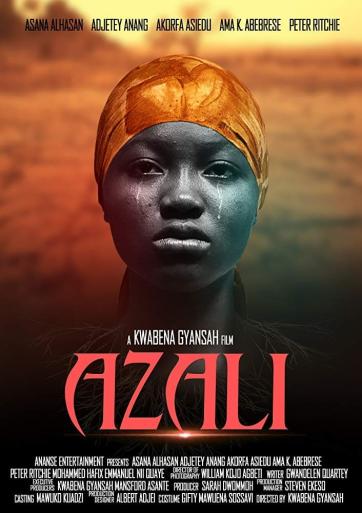 Subtitrare  Azali (Fate)