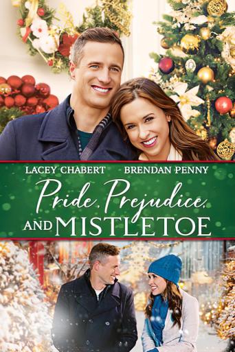 Subtitrare  Pride, Prejudice and Mistletoe (Pride, Prejudice, and Mistletoe)