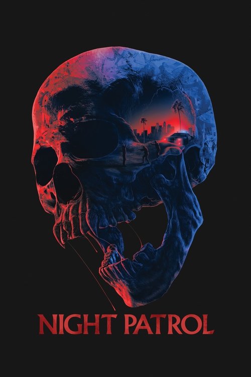 Subtitrare  Night Patrol