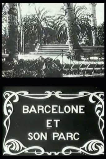 Subtitrare  Barcelone et son parc HD 720p 1080p