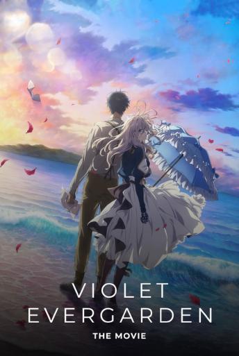 Subtitrare  Violet Evergarden: The Movie (Gekijouban Violet Evergarden)