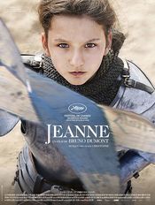 Subtitrare Jeanne (Joan of Arc)