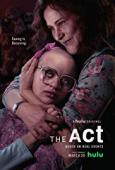 Trailer The Act
