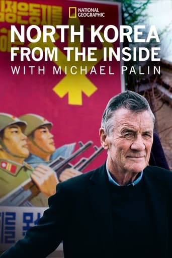 Subtitrare  Michael Palin in North Korea (North Korea: Michael Palin's Journey) - Sezonul 1