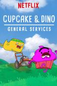 Subtitrare  Cupcake & Dino: General Services - Sezoanele 1-2 HD 720p 1080p