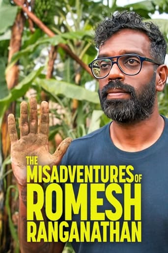 Subtitrare The Misadventures of Romesh Ranganathan - Sezonul 3