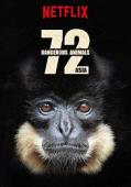 Subtitrare 72 Dangerous Animals - Asia - Sezonul 1