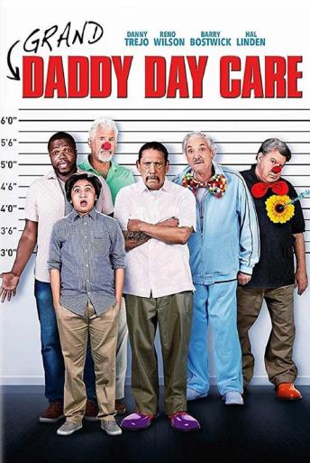 Subtitrare Grand-Daddy Day Care
