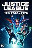 Subtitrare Justice League vs. the Fatal Five