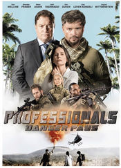 Subtitrare Professionals (Soldiers Of Fortune) - Sezonul 1