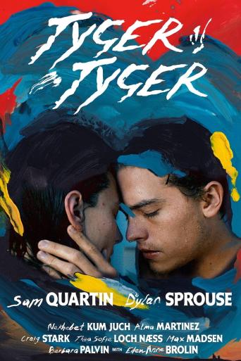 Subtitrare Tyger Tyger