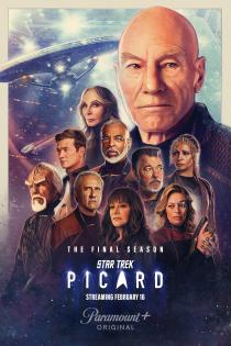Subtitrare Star Trek: Picard - Sezonul 3