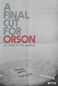 Subtitrare  A Final Cut for Orson: 40 Years in the Making HD 720p 1080p