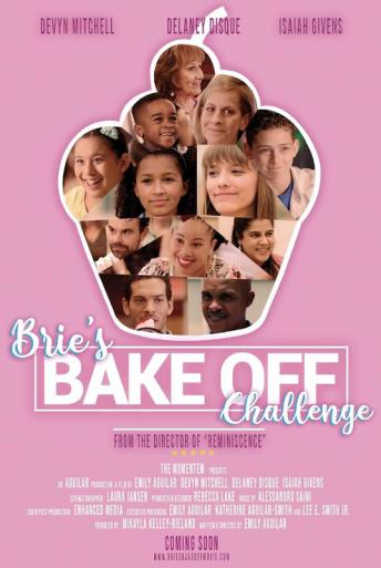 Subtitrare  Brie's Bake Off Challenge