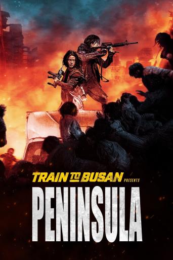 Subtitrare  Train to Busan 2 (Peninsula)