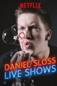 Subtitrare Daniel Sloss: Live Shows