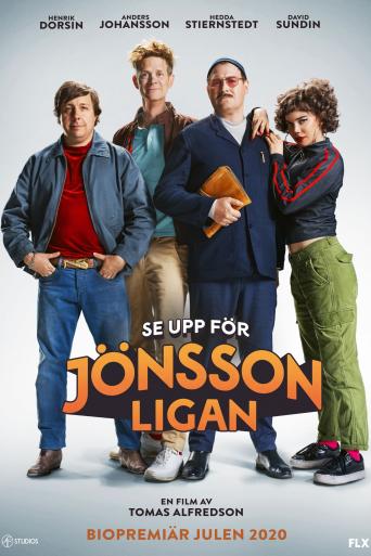 Subtitrare  Se upp för Jönssonligan (Watch Out for the Jönsson Gang)