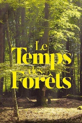 Subtitrare The Time of Forests (Le temps des forêts)