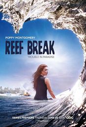 Subtitrare Reef Break - Sezonul 1