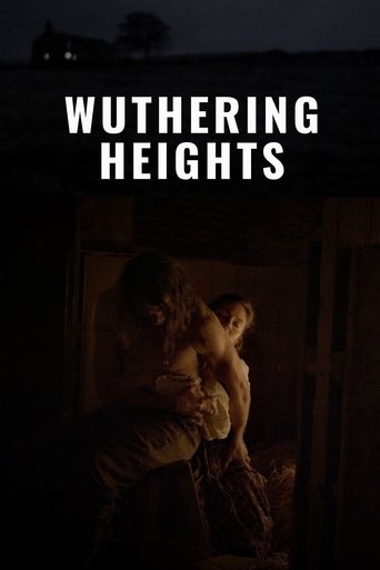 Subtitrare  Wuthering Heights 1080p