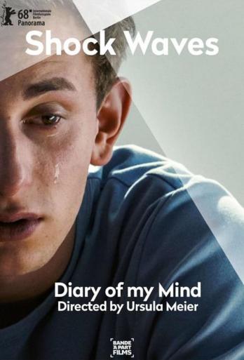 Subtitrare  Shock Waves: Diary of My Mind (Ondes de choc - Journal de ma tete)