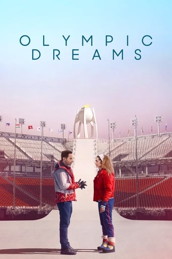 Subtitrare  Olympic Dreams