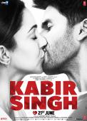 Subtitrare  Kabir Singh