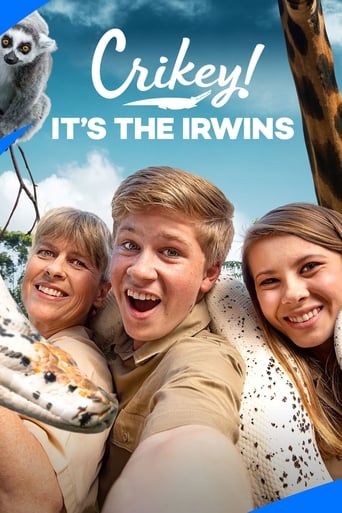 Subtitrare  Crikey! It's the Irwins - Sezoanele 1-4