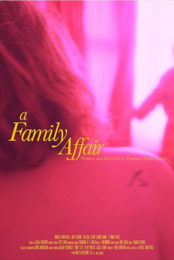 Subtitrare  A Family Affair