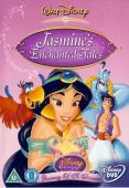 Subtitrare  Aladdin 4 - Jasmine's Enchanted Tales