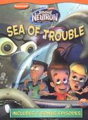 Subtitrare  Jimmy Neutron Sea Trouble