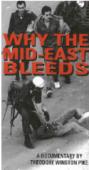 Subtitrare  Ted Pike - Why The Mid-East Bleeds