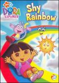 Subtitrare Dora the Explorer: The Shy Rainbow