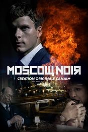Subtitrare  Dirigenten (Moscow Noir) - Sezonul 1 HD 720p 1080p