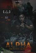 Trailer Alpha: The Right to Kill