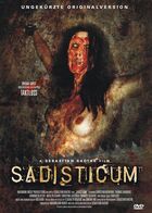 Subtitrare  Sadisticum DVDRIP XVID