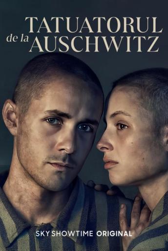 Subtitrare The Tattooist of Auschwitz - Sezonul 1