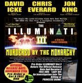 Subtitrare  The Illuminati Vol. III - Murdered by The Monarchs