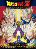 Subtitrare Dragon Ball Z: The Plan To Eradicate The Saiyans