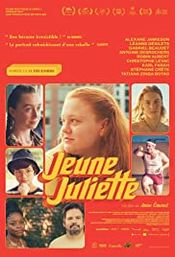 Trailer Jeune Juliette