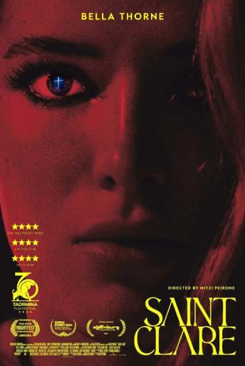 Subtitrare Saint Clare