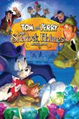 Subtitrare  Tom And Jerry Meet Sherlock Holmes DVDRIP XVID