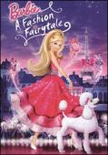 Subtitrare  Barbie: A Fashion Fairytale DVDRIP XVID