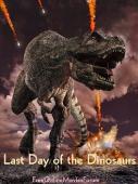 Subtitrare  Last Day of the Dinosaurs