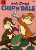 Subtitrare  Chip 'n Dale DVDRIP XVID