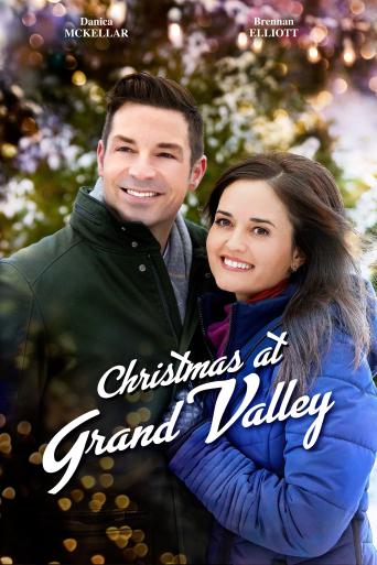 Subtitrare Christmas at Grand Valley