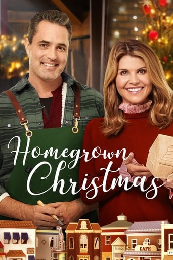 Subtitrare Homegrown Christmas