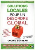 Subtitrare  Solutions locales pour un désordre global
