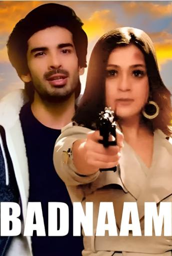 Subtitrare Badnaam