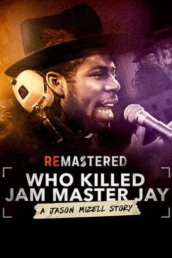 Subtitrare  ReMastered: Who Killed Jam Master Jay?